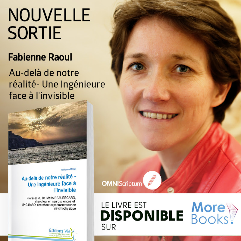 fabienne raoul - Authors
